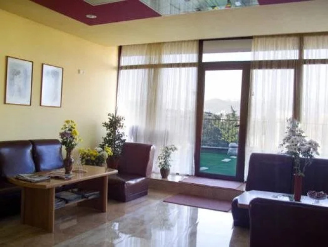 Hotel Roza