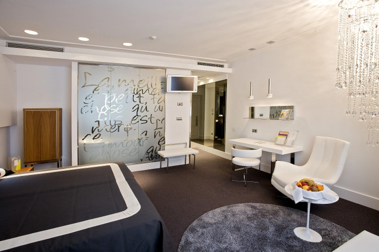 Hotel Carlton