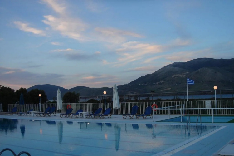 Terra Mare Hotel