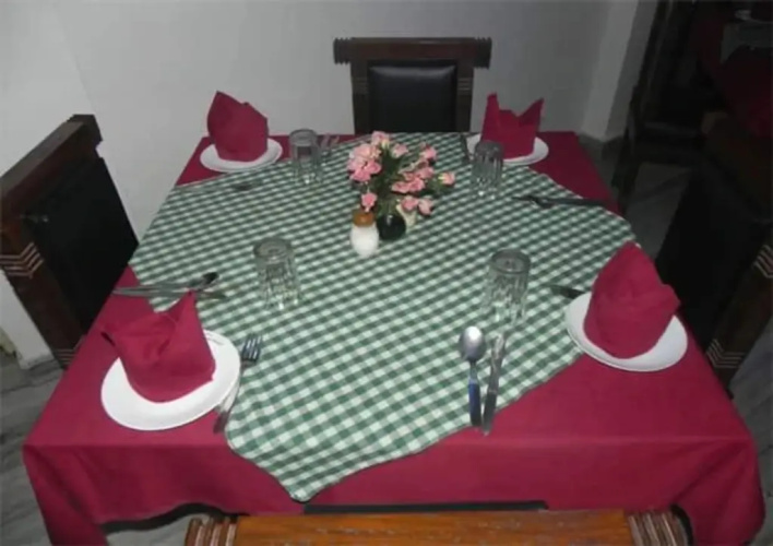 Hotel Royal Palace