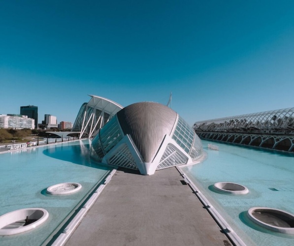 ESTIMAR Valencia 4 & one photo 17