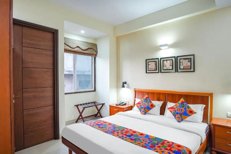 FabExpress Qotel