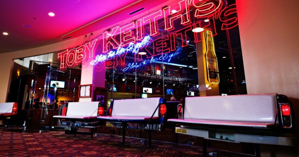 Hard Rock Hotel And Casino Tulsa photo 26