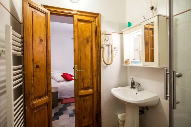 La Dolce Vita Apartment Historic Centre