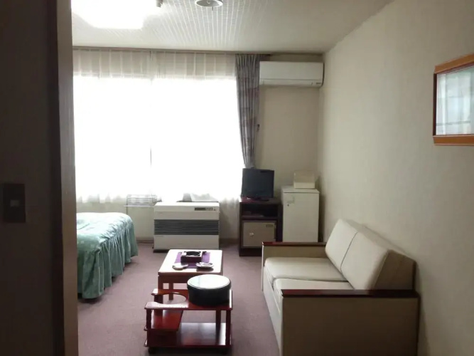 Towadako Lakeview Hotel