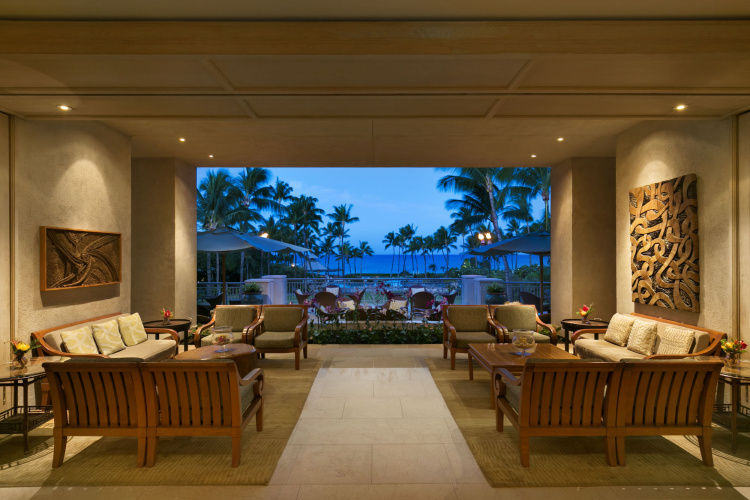 Fairmont Orchid photo 39