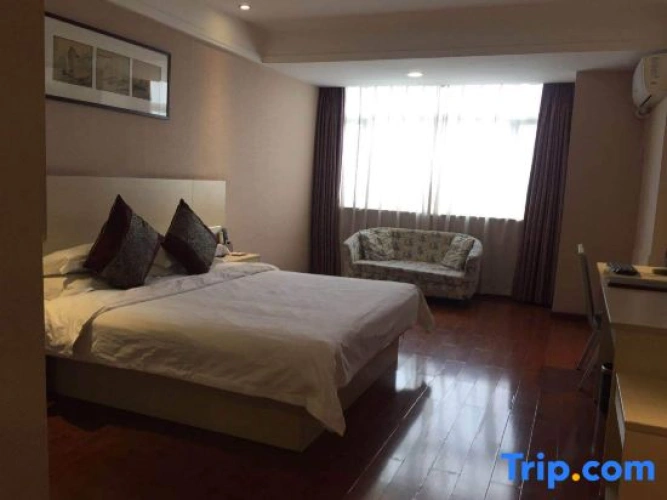 Business Double room