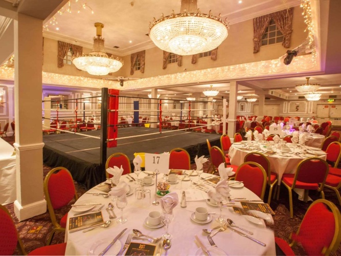 London Chigwell Prince Regent Hotel, BW Signature Collection photo 21