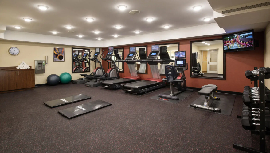 TownePlace Suites Red Deer