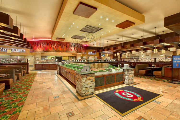 Silver Slipper Casino & Hotel - Adults Only photo 18