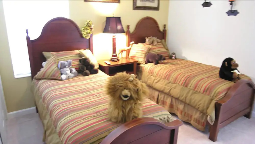 7811 Windsor Hills Resort