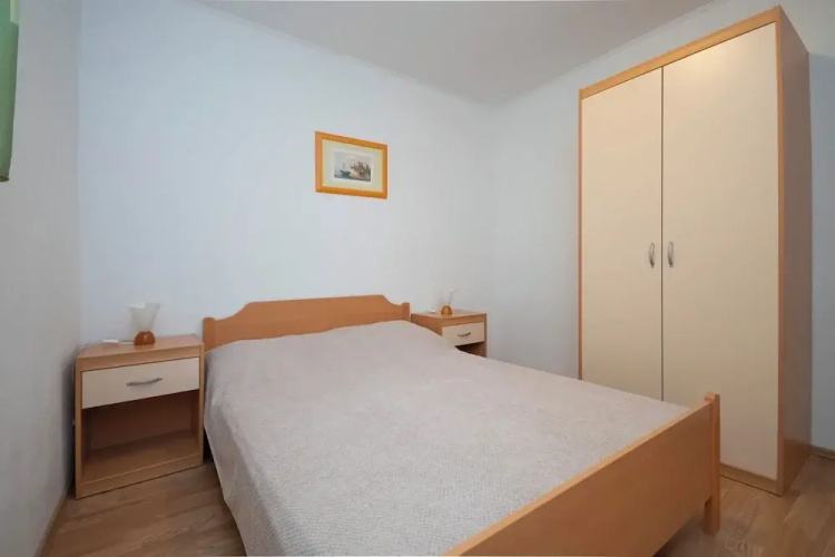 Apartments Zecic