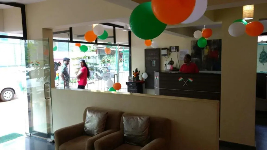 Betelnut Inn