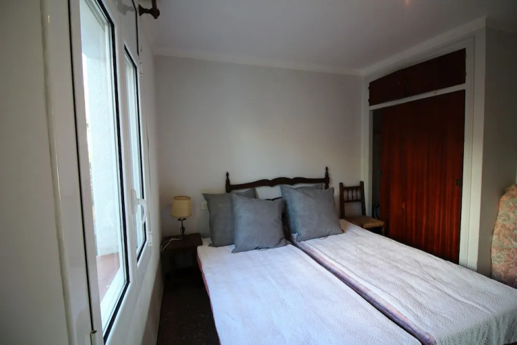 Apartamento 3310 - California D-2