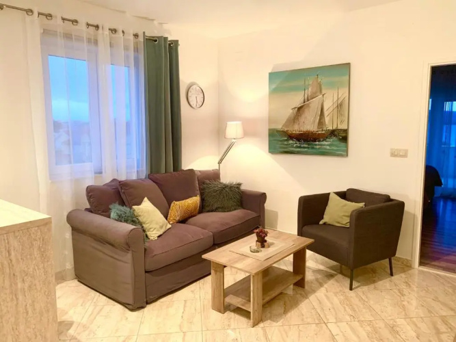 Apartment Lucie3