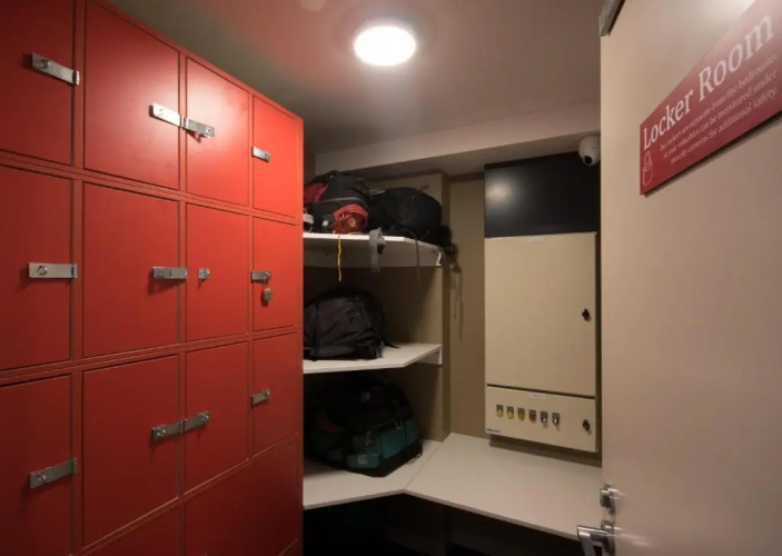 Adventure Q2 Hostel