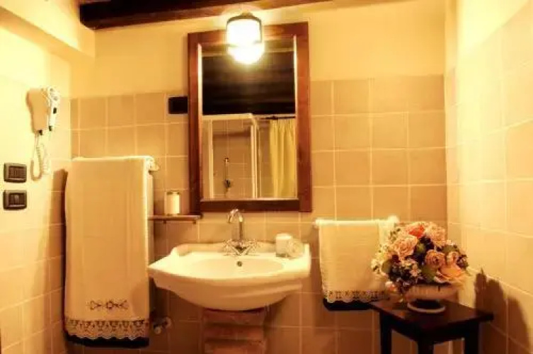 Grand Relais Laurenti