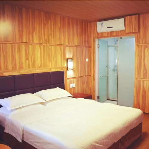Tongcheng Business Hotel