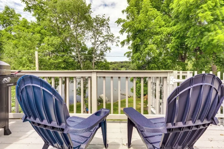 2 Bedrooms Cottage