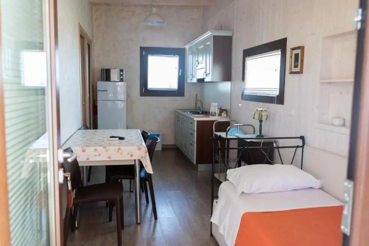 Comfort Triple room