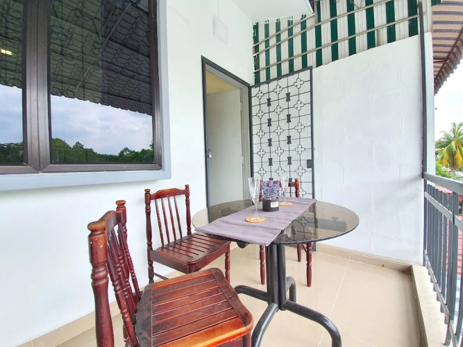 WhiteTerrace House Jalan Ipoh by BeeStay
