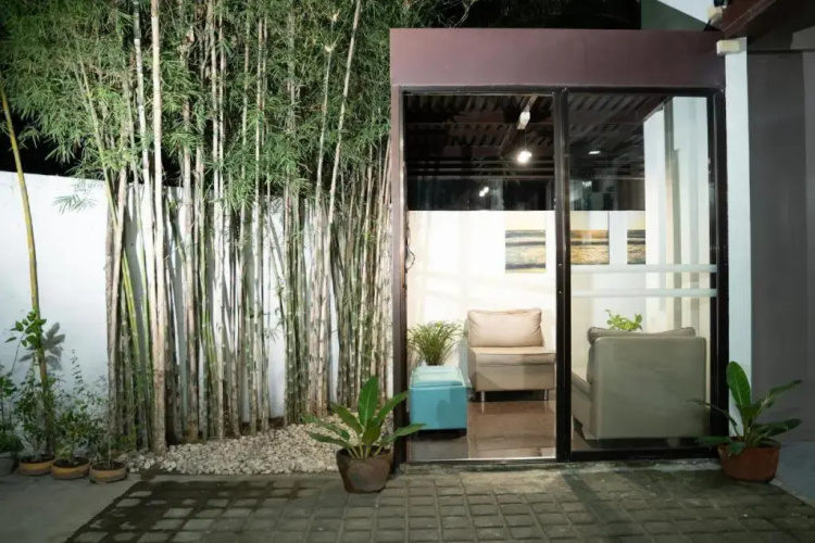 Denville Residences