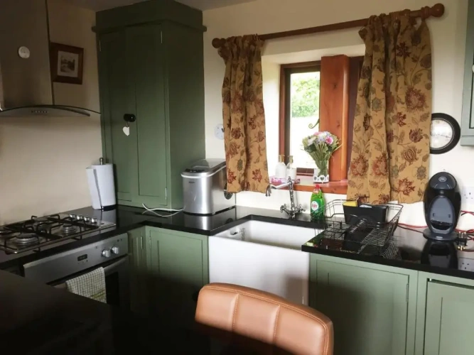 1 Bedroom Cottage