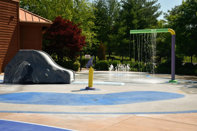 Hyatt Vacation Club at The Lodges at Timber Ridge, Branson photo 23