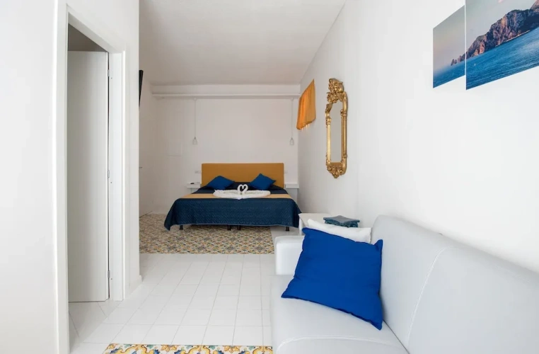 Classic Triple room