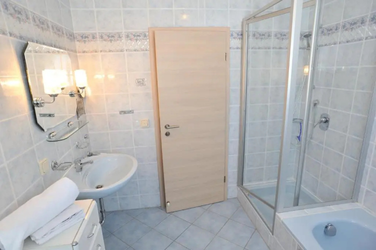Ferienwohnung Böhm
