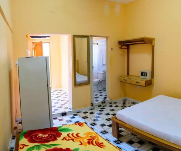Hostal El Viajero