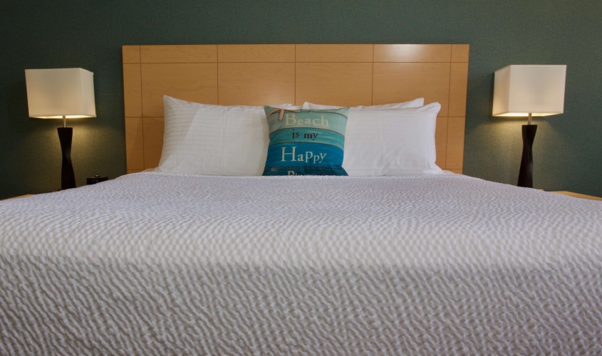 Best Western Plus Inn By The Sea photo 8