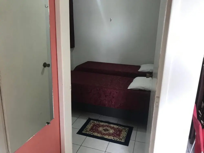 Apart hotel Beira Mar