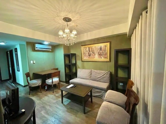 Premier Twin Suite