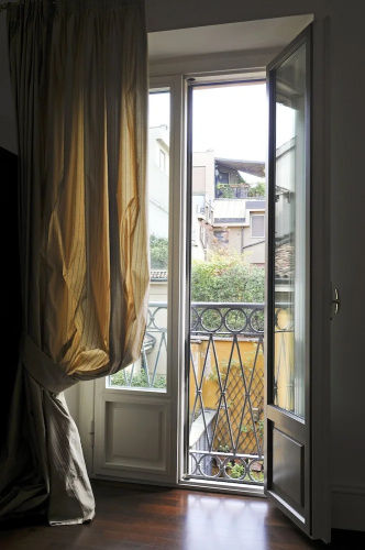Montenapoleone – RentClass Gloria
