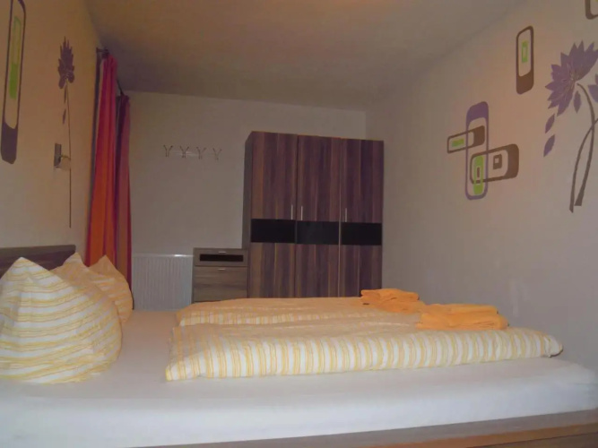 Appartements NEUStockach