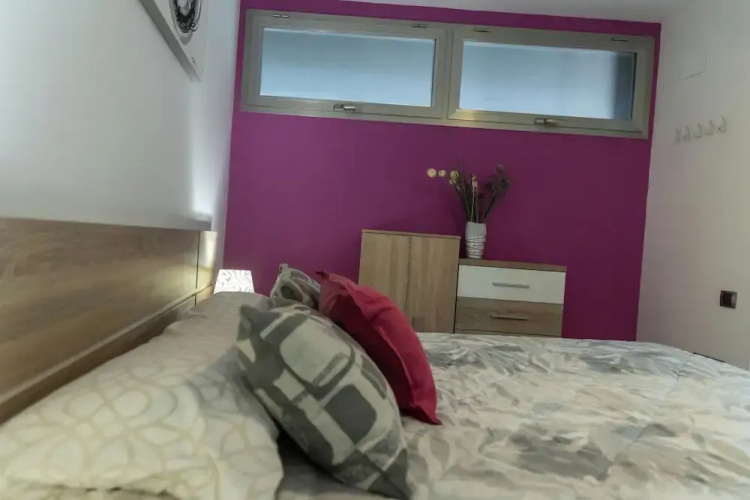Apartamento Países Bálticos
