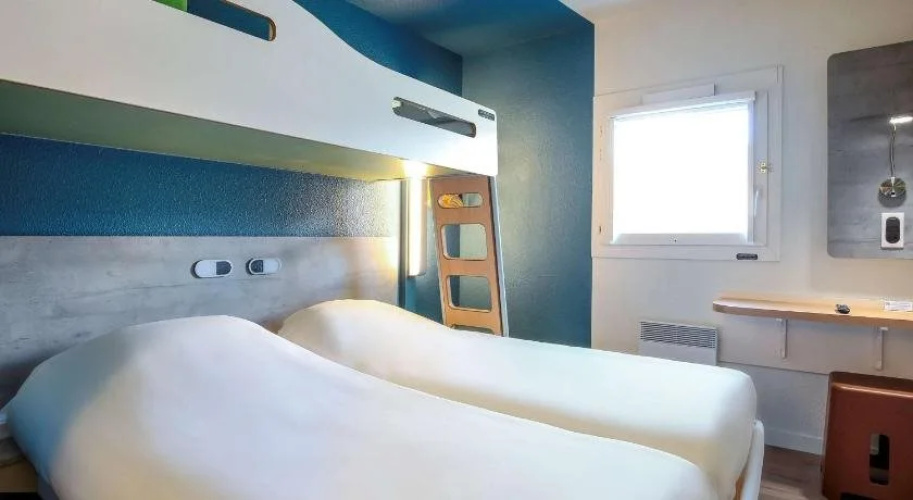 ibis budget Abbeville