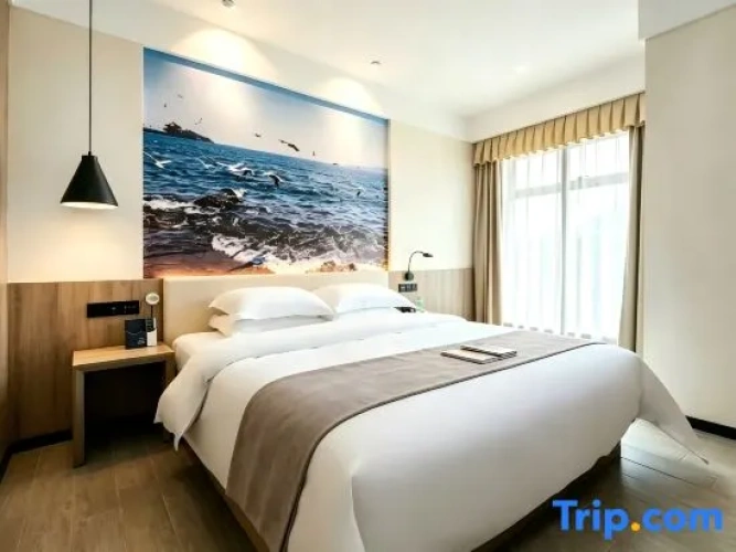 Executive Double Suite