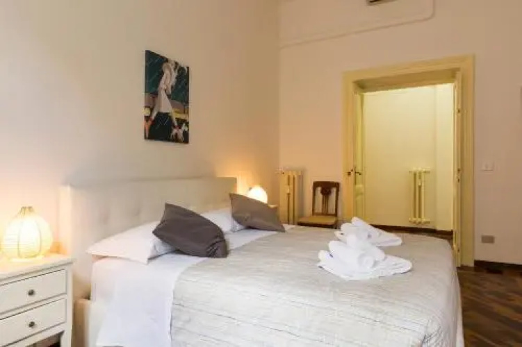 Suite Apartment Prati