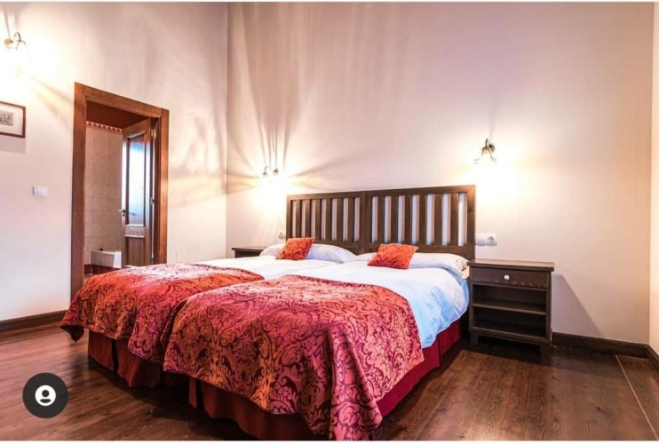 2 Bedrooms Superior Apartment