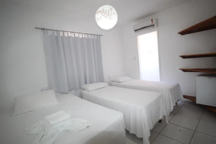 Pousada Borakay
