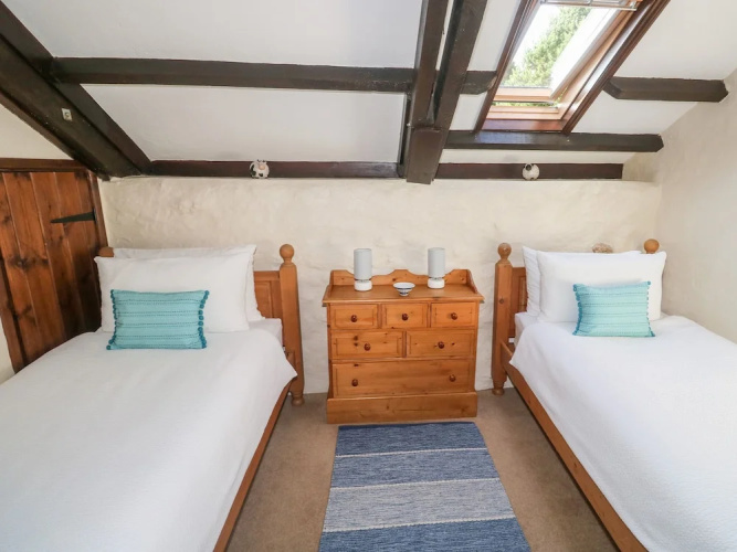 Lavender Cottage, Liskeard