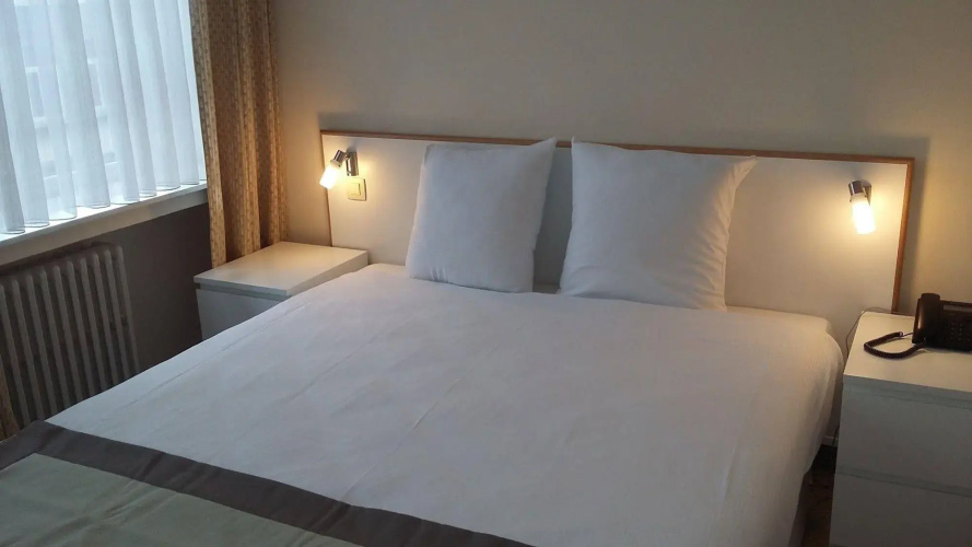 Slina hotel