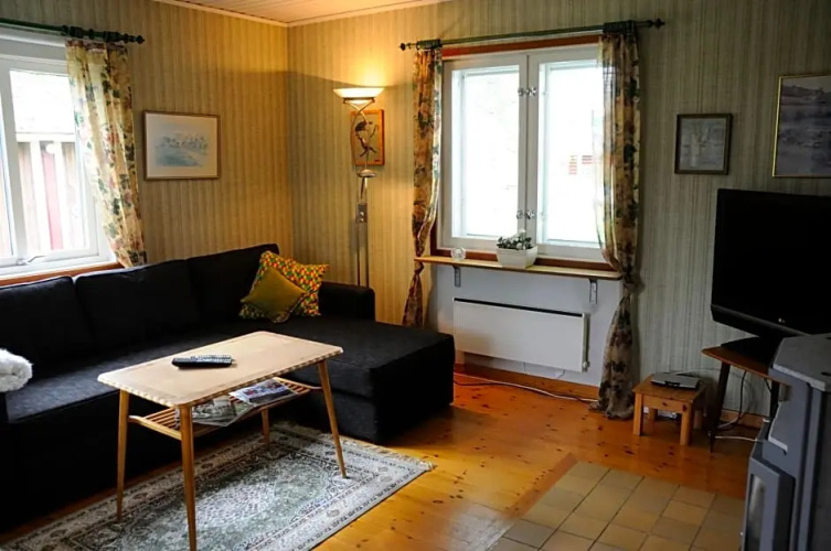 Ida's Stuga