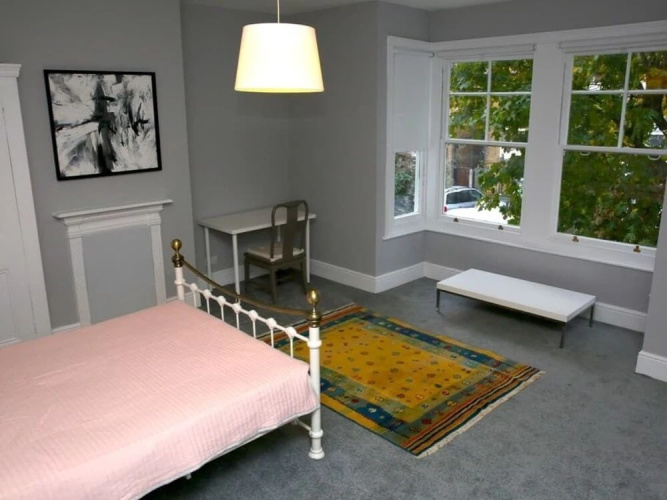 Croydon Luxurious Home