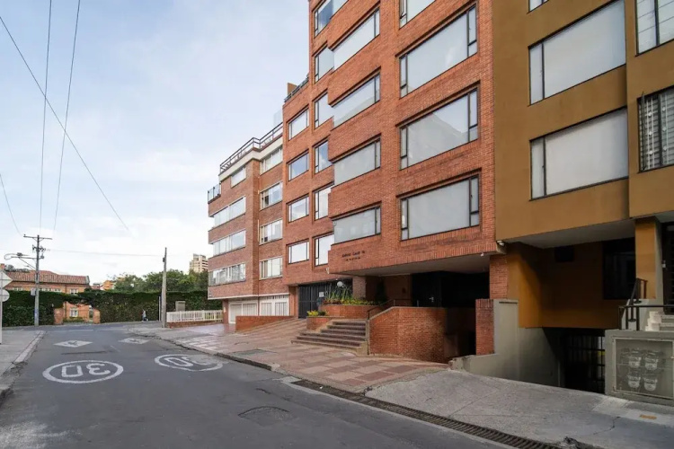 Hotelafbeelding