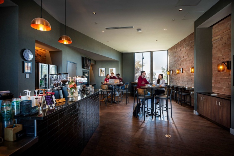 Hotel Maverick photo 22