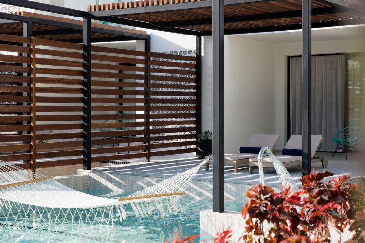 Finest Playa Mujeres By The Excellence Collection   All Inclusive