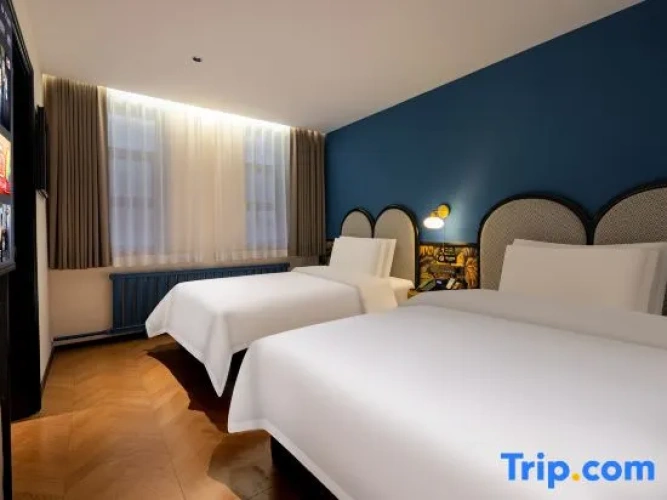 1 Bedroom Executive room